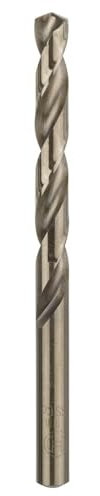 Bosch Pro Metallbohrer HSS-Cobalt (Ø 9 mm)