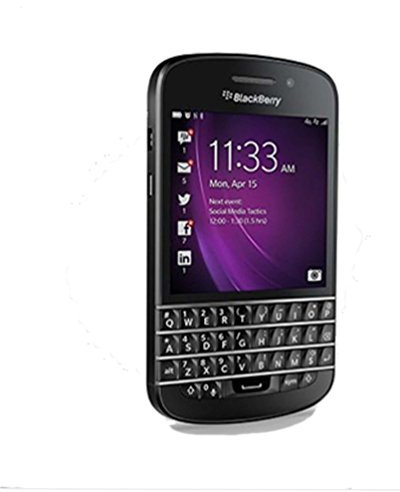 Blackberry Q10 Unlocked Brand New