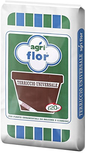 TERRICCIO UNIVERSALE LT 20