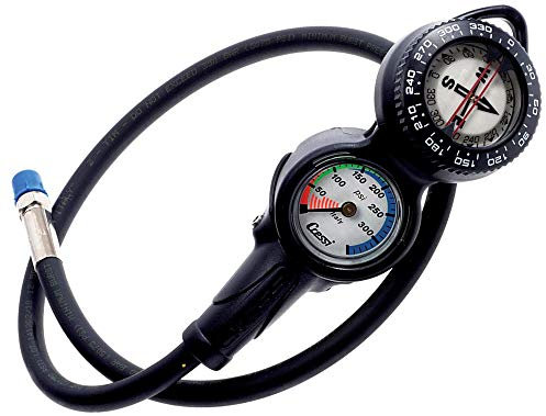 Cressi Professional Tauchkonsole