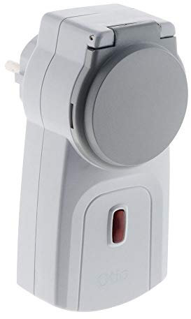 Prise télécommandée d'extérieur PTE-8008 - Eclairages - Otio