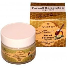 Alma Briosa Propoli Balsamica FitoAlveare- 30 ml