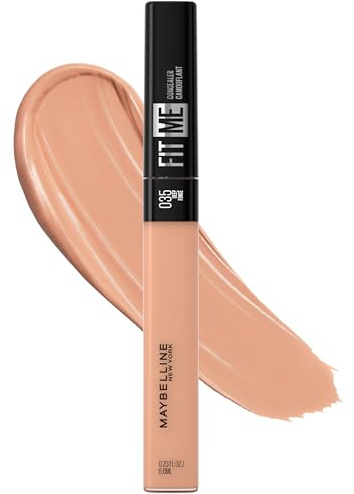 MAYBELLINE Fit Me! Concealer - Deep