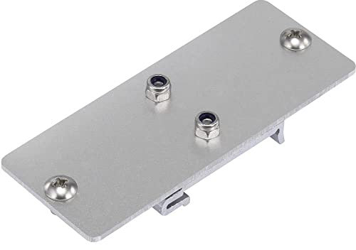 Renkforce RF-2826052 Hutschienen-Adapter 1 St.