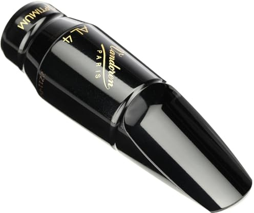Vandoren SM712 Bocchino per Sassofono Alto
