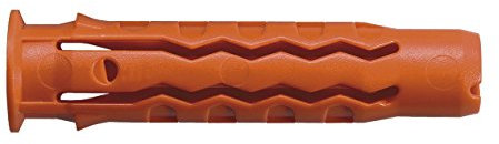 MUNGO MQ 6 1050060 tasselli universali in Nylon, 6x30 mm, 100 pz