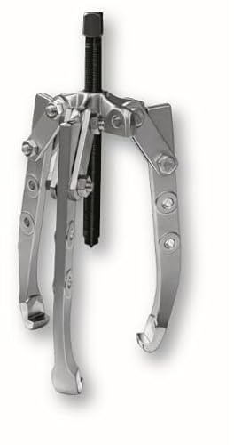 Sykes Pickavant 02830000 PrimeTools Heavy Duty Universal Circlip Plier Tool Set - Peg Set