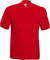 Herren Kurzarm 65/35 Polo mit Brusttasche T-Shirt Größen - Shirtarena Bündel