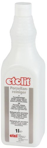 Porzellanreiniger Etolit