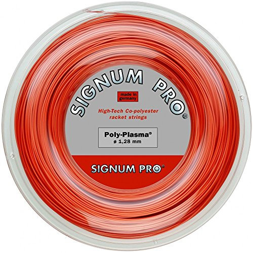 Signum Pro Poly Plasma Tennissaite 200 m 1,33 mm