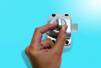 Fiamma Safe Door Guardian Transit bis 06/2009