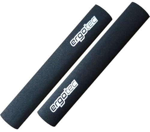 HUMPERT Bar Ends Überzug Foam