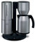 Siemens TC911P2 Thermo-Kaffeemaschine Porsche Design II