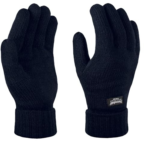 Regatta Professional Men's Thinsulate Acrylic Gloves