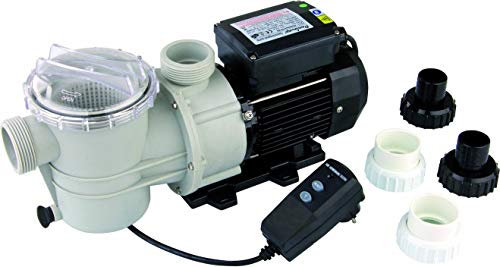 POOLMAX Pompe piscine TP75 - 0,75CV