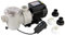 Ubbink Poolmax TP75 Pool-Pumpe, mit Vorfilter Nortland Ubbink 7504397