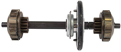 MTD Replacement Part Hexagonal Plnt Shaft Assembly