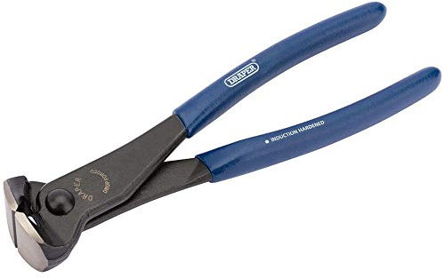 Draper 63866 End Cutting Plier, 200 mm Size