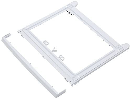 Bosch WTZ11310 Zubehör für Wäschepflege, Verbindungssatz