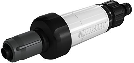 Kärcher Irrigazione Filtro Per Kärcher Rain System, 16 x 23 x 4.8 cm