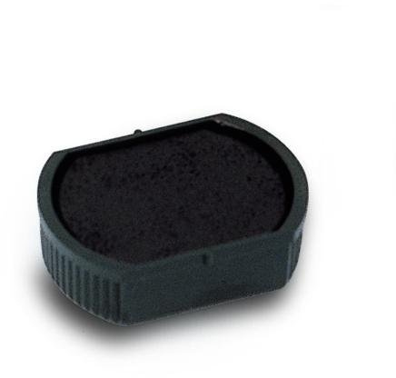Colop Cuscino di Ricambio E/R17 Nero, Printer R 17