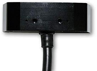 HIGHSIDER-kontrollindikator (Black)