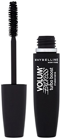 Maybelline Turbo Volum' Express Mascara Black 10ml