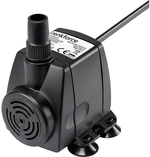 ZIMMERBRUNNENPUMPE 5W
