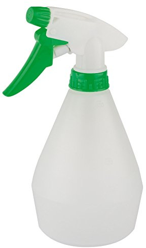 Draper PWS600/B 500 ml Plastic Spray Bottle - Green
