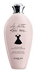 GUERLAIN La Petite Robe Noire Body Milk, für Damen und Herren, ideal für tägliche Pflege, mit 200 ml