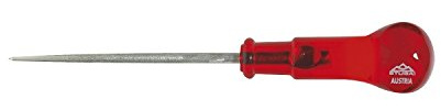 Stubai 346001 4,53 Chrome-Vanadium Steel/Plastic Round Awl