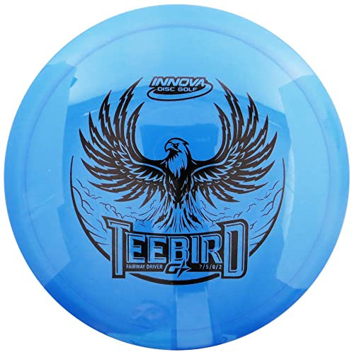 INNOVA GStar TeeBird 165-170g