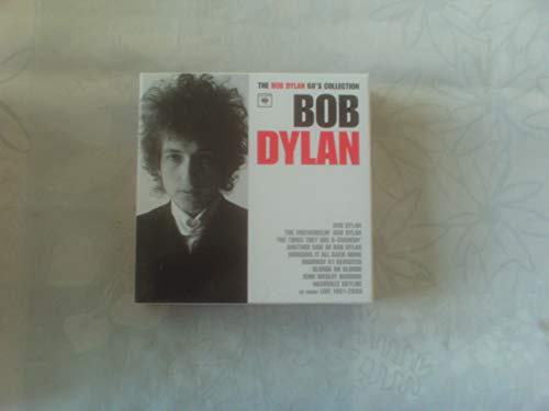 The Bob Dylan 60'S Collection