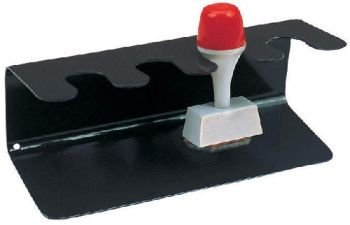 MAUL Stempelträger 4fach, schwarz 5220490 4002390003094