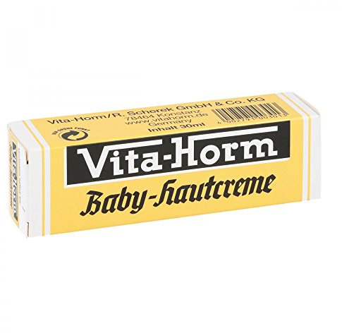 Vita-Horm Eine Wunderbare Baby-Hautcreme, 30 ml (1er Pack)