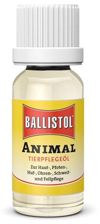 Ballistol Tierpflege Animal, 10 ml, 26560