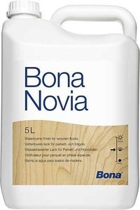 BONA Novia Parkettversiegelung matt - 1 Liter
