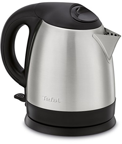 Tefal KI431D10 Bouilloire Inox Compact