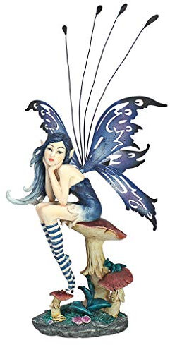 Toscano - Estatua para jardín