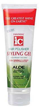STYLING GEL ALOE VERA 246G