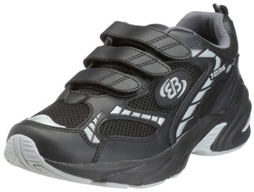 Brütting Force V, Zapatillas de deporte para Hombre, Negro, 41 EU