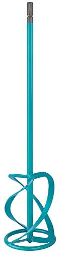 Collomix 40.114-000 - Varilla mezcla MK 120 HF turquoise