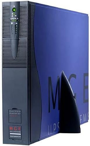 Eaton Cavo di alimentazione per sistemi UPS – Schuko a IEC320-C13, 10 A, EU (CBLIN10EU)