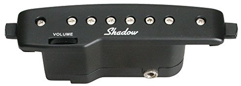 Shadow ESH 145 Micro double actif pour Guitare acoustique