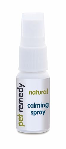 Pet Remedy 15ml Calming Spray
