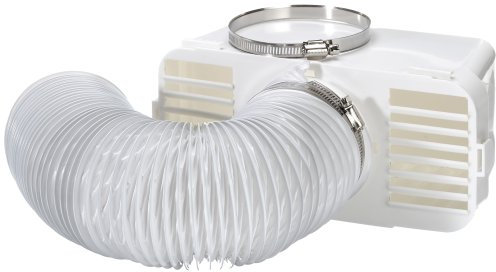 Scanpart kondenser Boîte avec tuyau