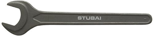Stubai 19900030 Chiavi a Forchetta Semplice DIN 894, 30 mm