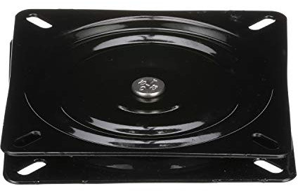 Attwood Marine Accessori per sedili per Barche Attwood, Unisex-Adulto, Solo Girevole, Taglia Unica