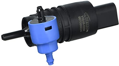 Waschwasserpumpe, Scheibenreinigung passend für VW Polo III, Golf IVPassat B5