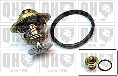 QH QTH210K Thermostat Kit